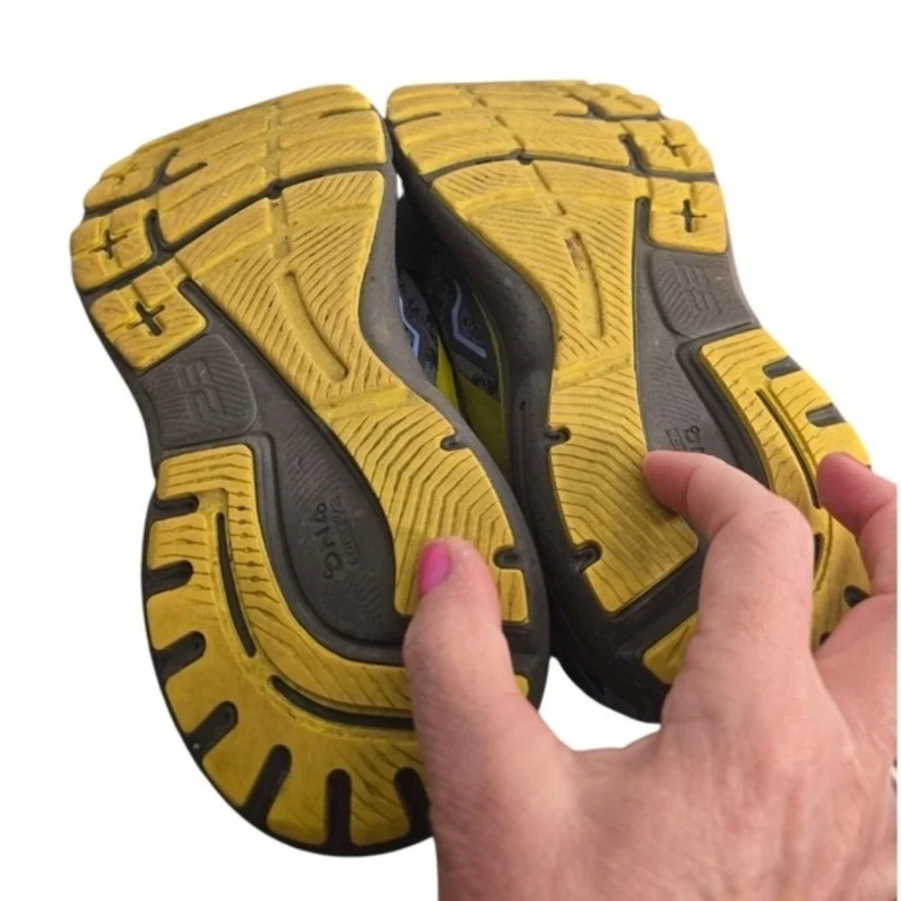 Brooks experience superior